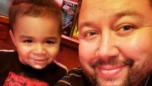 Fundraiser for Edward Barela by Karen Mittie : In Memory of Rowan Barela