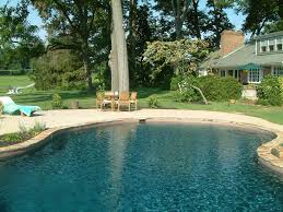 Come to the dark side: Baltimore Swimming Pools