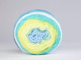 Lion Brand Mandala Baby Dk Acrylic Yarn Deramores