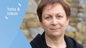 An Evening with Anne Enright
