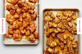 So if you don't plan on doubling up and eating multiple containers in a day i recommend freezing some of the containers. 5 Fast And Easy Chicken Bite Recipes Kitchn