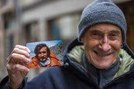 Tximist espedizioak 45 urte