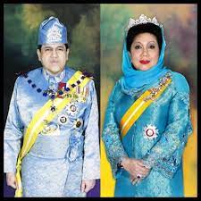 Muhammad has a sister named tengku amalin aishah putri. Monarchies Today Royalty Around The Globe Dekembrioy 2018