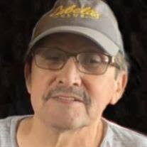 Luis Rivera Obituary