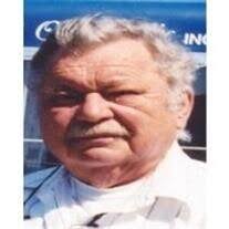 Bruce Walter Heisel Sr. Obituary