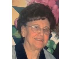 Vincenza Liberti Obituary (1929