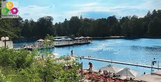 Badeseen Berlin 20 Seen Infos Karte Zum Baden In Berlin