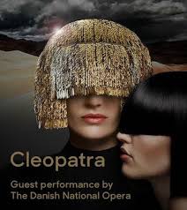Opera Album Review: August Enna's Wagnerian "Kleopatra" -- Revived