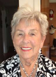 Marian Elizabeth(Odenbeck) Weber Obituary July 29, 2015