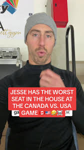 Jesse Squires Winnipeg