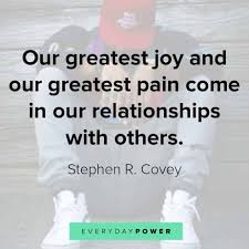 To thine own self be true. 195 Sad Love Quotes To Help With Heartbreak Everyday Power