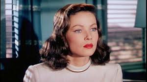 It's Monday Veronica Lake Monday