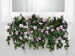 The materials used in making these flowers are completely durable. Artificial Outdoor Plants Faux Flowers You Ll Do A Double Take