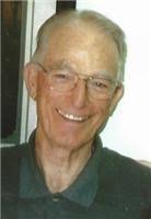 Jay Ferguson Obituary (1936