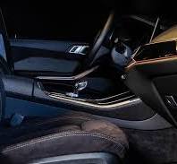 Alcantara Fabric for BMW: Top 5 Questions Answered – Hydes ...