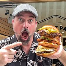 Trip #4/5 in March was the Restaurant Franchise and Innovation Summit-  #rfisummit.