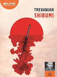 The greatest spy novel of the cold war era. Shibumi Von Trevanian