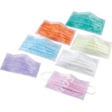 Szybka dostawa z wielu sklepów! Maseczki Ochronne Maski Chirurgiczne Jednorazowe 5110718174 Oficjalne Archiwum Allegro