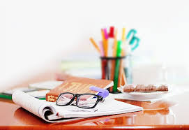 يارب ازح هموم الاختبارات عن صدورهم Arabic Books Projects Photo