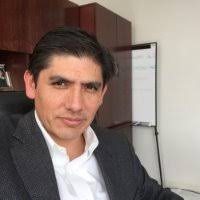 Alfredo Zarate Email & Phone Number