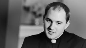 Meet the Seminarians: Deacon Matthew Rawson