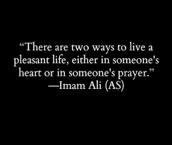 There Are Only Two Ways To Live Your Life Meaning In Hindi There Are Two Ways To Live A Pleasant Life Heart Quotes Ali Quotes Hazrat Ali Sayings