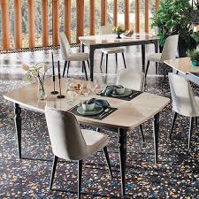 Salonunuza rahatlıkla birlikte ışıltıda katacak olan enza home yemek odaları modelleri ve. Simena Yemek Odasi Mobilya Yemek Odalari Yemek Odasi
