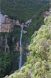 Start by getting to the destination from your hometown. Blue Mountains National Park Wikipedia