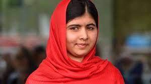 Check spelling or type a new query. Malala Yousafzai Turns The Other Cheek To The Taliban Cnn