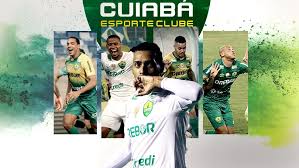 Cuiabá perde para o sampaio corrêa e deixa a chape se isolar na liderança da série b. Dnjq4xezm0nh4m