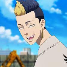 Hanma Shuji Icon In 2021 Gambar Jenis