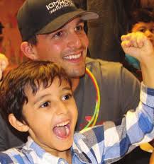 No One Should Face Cancer Alone