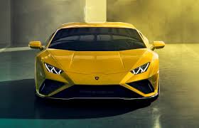 We did not find results for: Lamborghini Huracan Evo Rwd Rendered With Ferrari Headlights Looks Composed Autoevolution