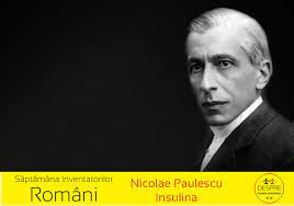 Ştiaţi că… primul hormon sintetizat complet în laborator a fost insulina? Nicolae Paulescu AdevÄƒratul Inventator Al Insulinei Buna Dimineata
