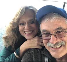 We were 14 and 15 . Were inseparable from 1966 and married in 1972. My  first love and still going strong