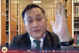 Senate of the Philippines