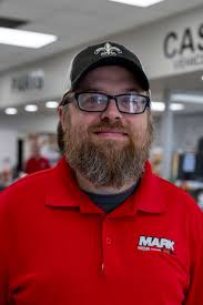 Mark Dodge Chrysler Jeep Staff