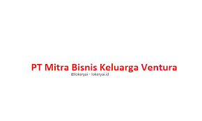 We did not find results for: Lowongan Kerja Pt Mitra Bisnis Keluarga Ventura Terbaru Lowongan Kerja Lampung Terbaru