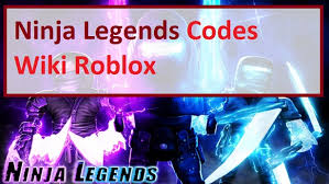 One of the fun things in these type of games is to collect the various skins for. Ninja Legends Codes Wiki 2021 May 2021 Roblox Mrguider