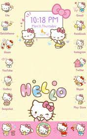  Pin By Aida On Hello Kitty Stuff Hello Kitty Themes Hello Kitty Wallpaper Kitty