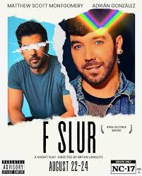 8/23 @ 10 PM SHOW ADDED!!! an hour runtime! pay what you want! the other  performances sold out for a second time in a matter of hours so grab seats  for the