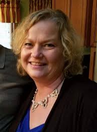 Lynette Josephine Townsend (Blumer)