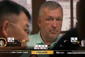 Watch! Tony G loses $1.5M in two brutal Triton Poker hands and quits