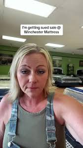 Ted Sadler Mattress Ranch