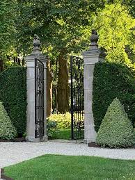 Through The Garden Gate Garden Gates Garden Gate Design Landscape Design