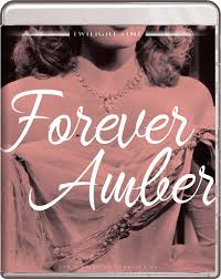 Millions in this country alone have already bought copies of forever amber, and it has the village women, all perfectly silent, stood close about the bed, watching what was happening there with tense, anxious faces. Forever Amber Blu Ray Review High Def Digest