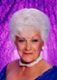 Donna Worley Litz (1940-2017)