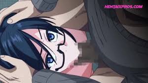 Innocent Girl In The Library Episode 05 - FAPCAT