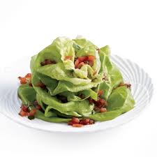 Blooming Bibb Lettuce Salad Recipe Recipe Lettuce Salad Recipes Bibb Lettuce Salad Recipe Wine Recipes