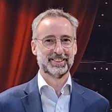 Miguel Burgos Gimeno